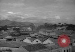 Image of area near a port Caracas Venezuela, 1940, second 60 stock footage video 65675050639