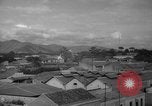 Image of area near a port Caracas Venezuela, 1940, second 61 stock footage video 65675050639
