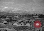 Image of area near a port Caracas Venezuela, 1940, second 62 stock footage video 65675050639
