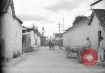 Image of Mules for transportation Caracas Venezuela, 1940, second 5 stock footage video 65675050640