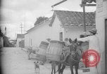 Image of Mules for transportation Caracas Venezuela, 1940, second 23 stock footage video 65675050640