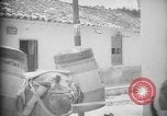 Image of Mules for transportation Caracas Venezuela, 1940, second 52 stock footage video 65675050640