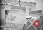 Image of Mules for transportation Caracas Venezuela, 1940, second 54 stock footage video 65675050640