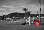 Standbild Golf Caracas Venezuela, 1940, aus Sekunde 3 historischem Filmmaterial Videoclip 65675050644