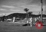 Standbild Golf Caracas Venezuela, 1940, aus Sekunde 6 historischem Filmmaterial Videoclip 65675050644
