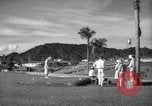 Standbild Golf Caracas Venezuela, 1940, aus Sekunde 13 historischem Filmmaterial Videoclip 65675050644