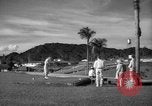 Standbild Golf Caracas Venezuela, 1940, aus Sekunde 14 historischem Filmmaterial Videoclip 65675050644