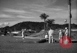 Standbild Golf Caracas Venezuela, 1940, aus Sekunde 17 historischem Filmmaterial Videoclip 65675050644