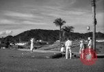 Standbild Golf Caracas Venezuela, 1940, aus Sekunde 18 historischem Filmmaterial Videoclip 65675050644