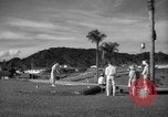 Standbild Golf Caracas Venezuela, 1940, aus Sekunde 22 historischem Filmmaterial Videoclip 65675050644