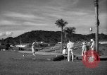 Standbild Golf Caracas Venezuela, 1940, aus Sekunde 23 historischem Filmmaterial Videoclip 65675050644