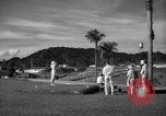 Standbild Golf Caracas Venezuela, 1940, aus Sekunde 25 historischem Filmmaterial Videoclip 65675050644
