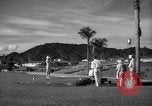 Standbild Golf Caracas Venezuela, 1940, aus Sekunde 26 historischem Filmmaterial Videoclip 65675050644