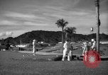 Standbild Golf Caracas Venezuela, 1940, aus Sekunde 27 historischem Filmmaterial Videoclip 65675050644