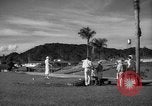 Standbild Golf Caracas Venezuela, 1940, aus Sekunde 28 historischem Filmmaterial Videoclip 65675050644