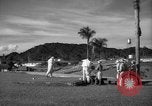 Standbild Golf Caracas Venezuela, 1940, aus Sekunde 29 historischem Filmmaterial Videoclip 65675050644
