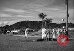 Standbild Golf Caracas Venezuela, 1940, aus Sekunde 30 historischem Filmmaterial Videoclip 65675050644