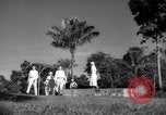 Standbild Golf Caracas Venezuela, 1940, aus Sekunde 45 historischem Filmmaterial Videoclip 65675050644