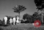 Standbild Golf Caracas Venezuela, 1940, aus Sekunde 47 historischem Filmmaterial Videoclip 65675050644