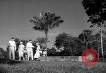 Standbild Golf Caracas Venezuela, 1940, aus Sekunde 48 historischem Filmmaterial Videoclip 65675050644