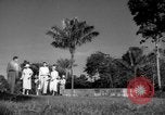 Standbild Golf Caracas Venezuela, 1940, aus Sekunde 49 historischem Filmmaterial Videoclip 65675050644