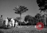 Standbild Golf Caracas Venezuela, 1940, aus Sekunde 50 historischem Filmmaterial Videoclip 65675050644
