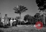 Standbild Golf Caracas Venezuela, 1940, aus Sekunde 55 historischem Filmmaterial Videoclip 65675050644