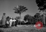 Standbild Golf Caracas Venezuela, 1940, aus Sekunde 56 historischem Filmmaterial Videoclip 65675050644