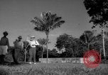 Standbild Golf Caracas Venezuela, 1940, aus Sekunde 59 historischem Filmmaterial Videoclip 65675050644