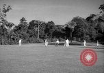 Standbild Golf Caracas Venezuela, 1940, aus Sekunde 60 historischem Filmmaterial Videoclip 65675050644