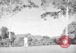 Image of golf Caracas Venezuela, 1940, second 1 stock footage video 65675050645