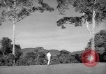 Image of golf Caracas Venezuela, 1940, second 3 stock footage video 65675050645