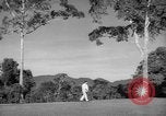 Image of golf Caracas Venezuela, 1940, second 4 stock footage video 65675050645