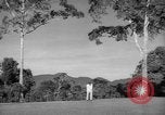 Image of golf Caracas Venezuela, 1940, second 7 stock footage video 65675050645