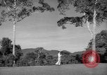 Image of golf Caracas Venezuela, 1940, second 13 stock footage video 65675050645