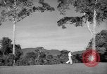 Image of golf Caracas Venezuela, 1940, second 16 stock footage video 65675050645