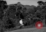 Image of golf Caracas Venezuela, 1940, second 24 stock footage video 65675050645