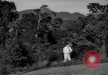Image of golf Caracas Venezuela, 1940, second 26 stock footage video 65675050645