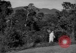 Image of golf Caracas Venezuela, 1940, second 33 stock footage video 65675050645