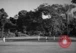 Image of golf Caracas Venezuela, 1940, second 40 stock footage video 65675050645