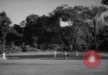 Image of golf Caracas Venezuela, 1940, second 41 stock footage video 65675050645