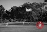 Image of golf Caracas Venezuela, 1940, second 45 stock footage video 65675050645