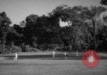 Image of golf Caracas Venezuela, 1940, second 46 stock footage video 65675050645