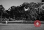 Image of golf Caracas Venezuela, 1940, second 53 stock footage video 65675050645