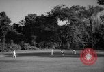 Image of golf Caracas Venezuela, 1940, second 55 stock footage video 65675050645