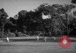 Image of golf Caracas Venezuela, 1940, second 56 stock footage video 65675050645