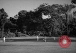 Image of golf Caracas Venezuela, 1940, second 59 stock footage video 65675050645