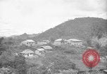 Image of houses Caracas Venezuela, 1940, second 1 stock footage video 65675050646