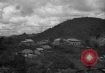 Image of houses Caracas Venezuela, 1940, second 3 stock footage video 65675050646