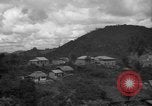 Image of houses Caracas Venezuela, 1940, second 4 stock footage video 65675050646